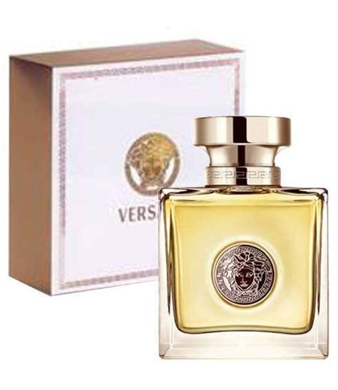 versace signature set|Versace signature for women.